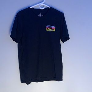 Men’s Nike Short Sleeve T-shirt